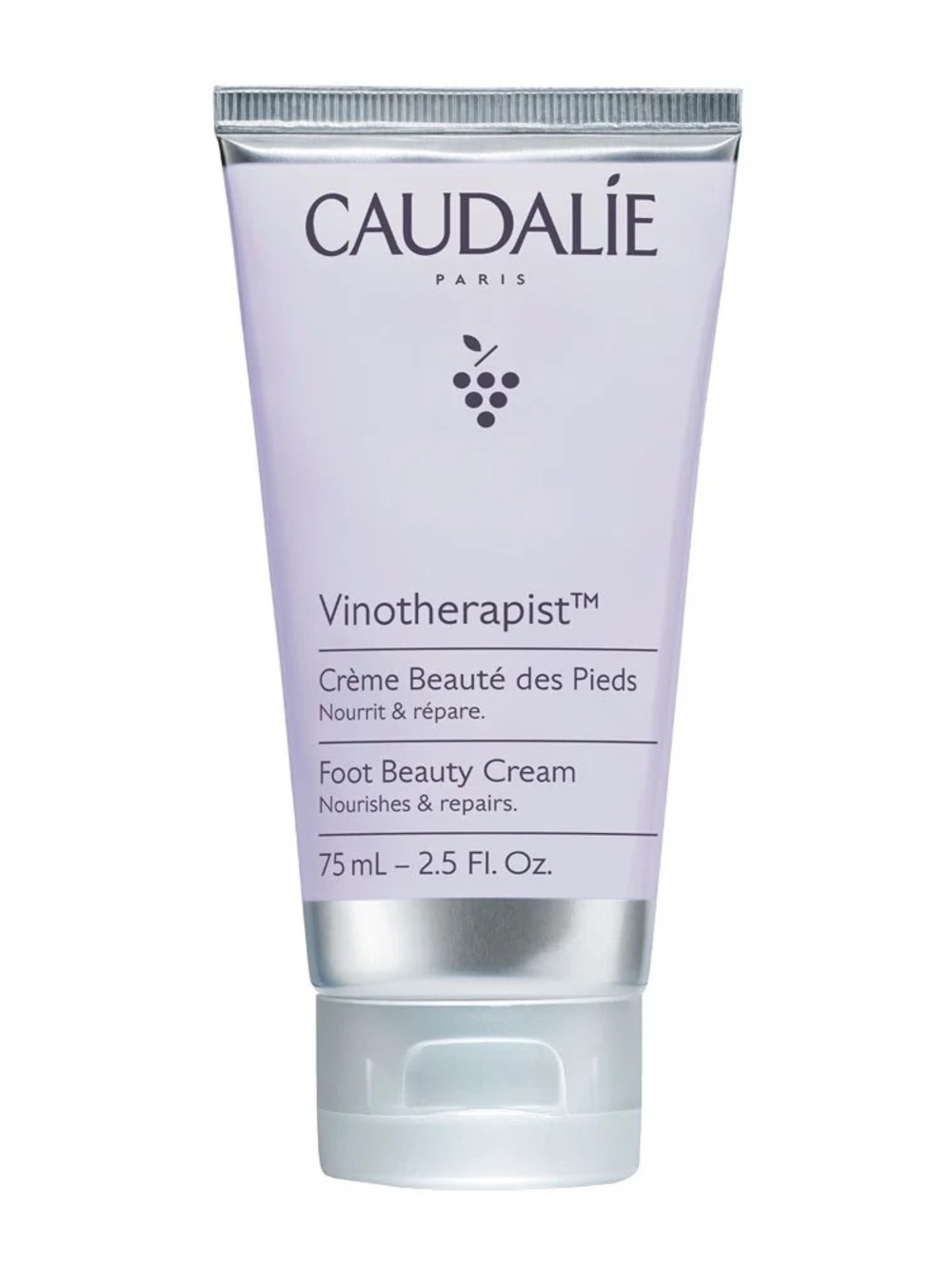 Caudalie Vinotherapist Foot Beauty Cream
